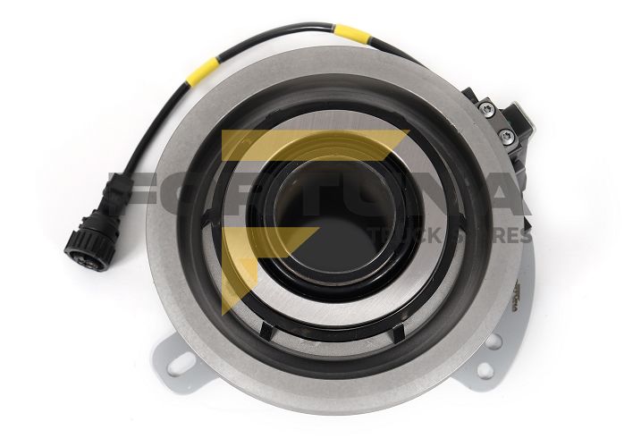Imagem adicional do produto SERVO ESCRAVO EMBREAGEM VOLVO FH D13 I-SHIFT - Cód: FAP-10394